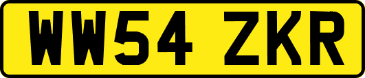 WW54ZKR