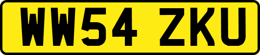 WW54ZKU