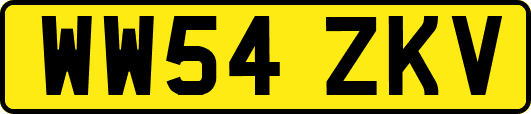 WW54ZKV