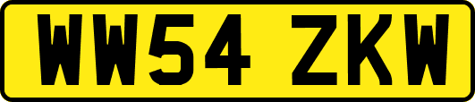 WW54ZKW