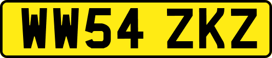 WW54ZKZ
