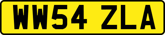 WW54ZLA