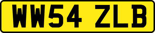 WW54ZLB