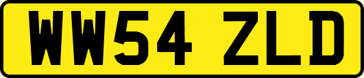 WW54ZLD