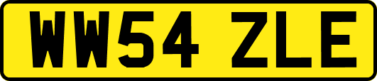 WW54ZLE