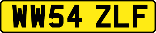 WW54ZLF