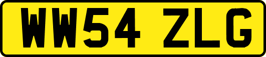 WW54ZLG