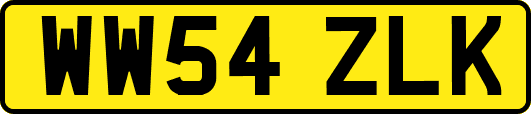 WW54ZLK