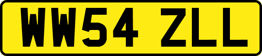 WW54ZLL