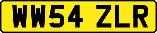 WW54ZLR