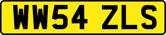 WW54ZLS