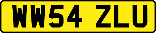 WW54ZLU