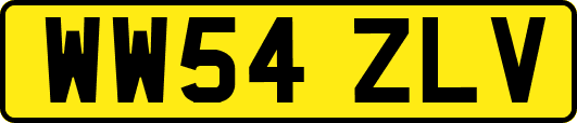 WW54ZLV