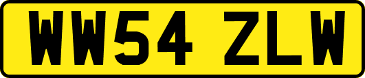 WW54ZLW