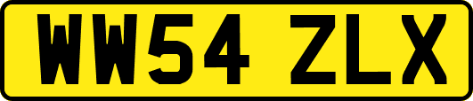 WW54ZLX