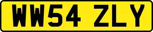 WW54ZLY