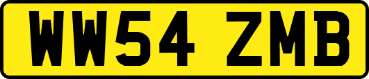 WW54ZMB