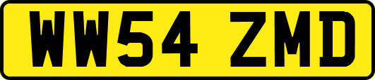 WW54ZMD