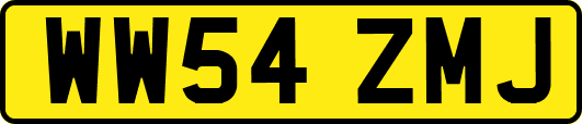 WW54ZMJ