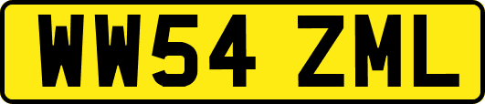 WW54ZML