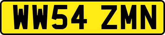 WW54ZMN