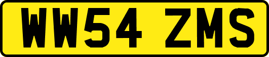 WW54ZMS