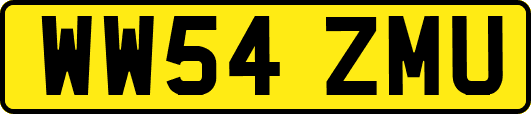 WW54ZMU