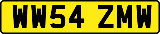 WW54ZMW