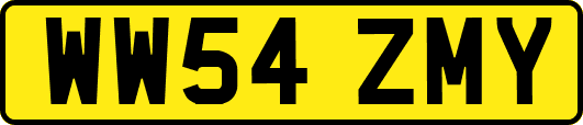 WW54ZMY