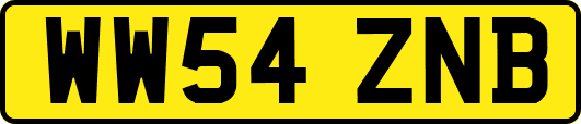 WW54ZNB