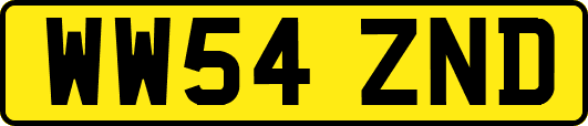 WW54ZND