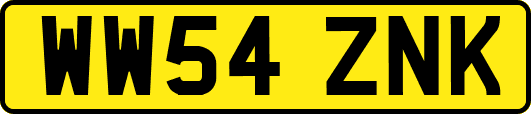 WW54ZNK