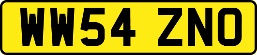 WW54ZNO