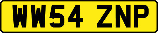 WW54ZNP