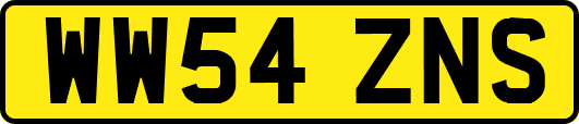WW54ZNS