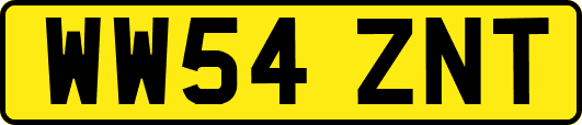 WW54ZNT