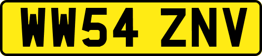 WW54ZNV
