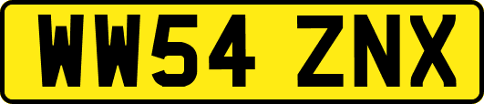 WW54ZNX