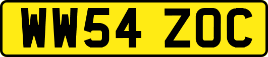 WW54ZOC