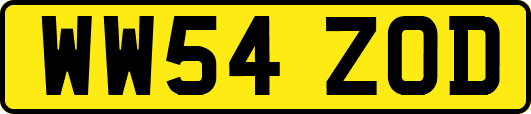 WW54ZOD