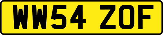 WW54ZOF
