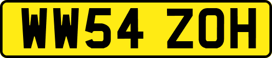 WW54ZOH