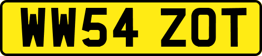 WW54ZOT