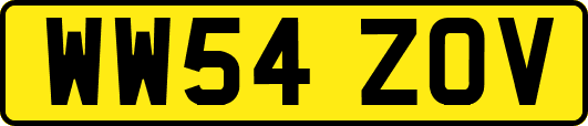 WW54ZOV