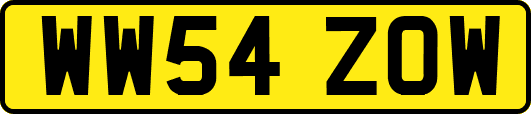WW54ZOW