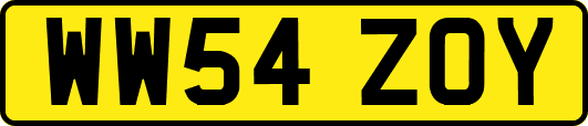 WW54ZOY