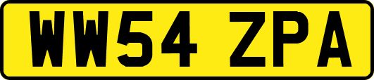 WW54ZPA