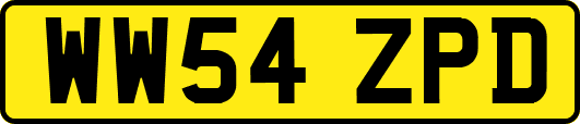 WW54ZPD