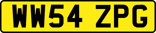WW54ZPG