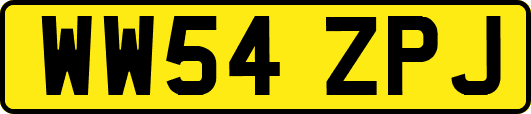 WW54ZPJ